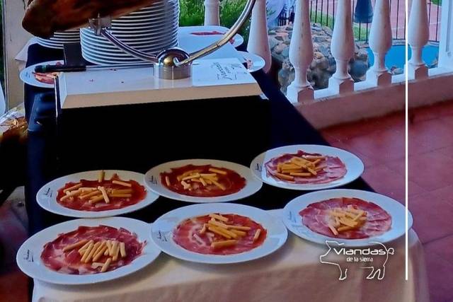 Atalaya Catering 4
