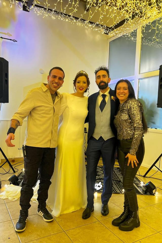 Gianello Ríos - 2