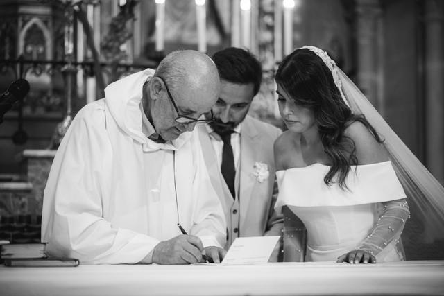César Stefanelli - Wedding Photography - 1