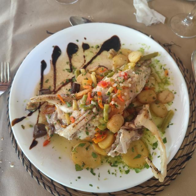 Restaurante Ezkertza Berria - 3