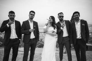 César Stefanelli - Wedding Photography - 6