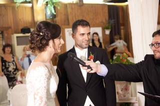 Jorge Jover - Maestro de ceremonias - 11