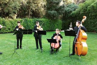 Eiron Quintet - 1