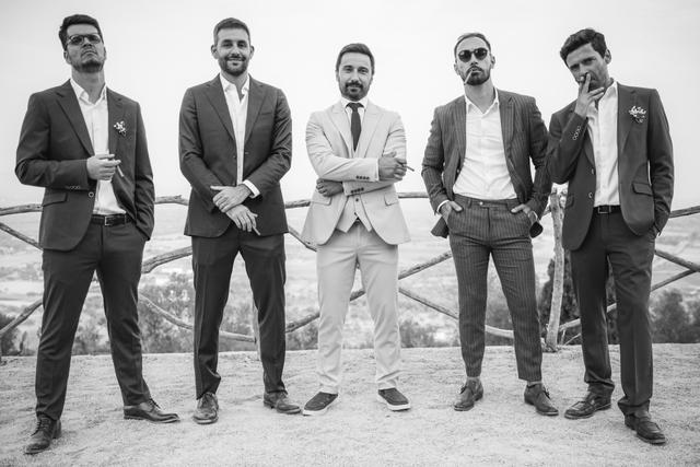 César Stefanelli - Wedding Photography - 4