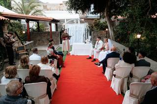 Acidalia Nuez - Maestra de ceremonias - 6