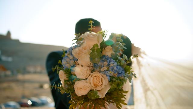 Alternalive Weddings - 1