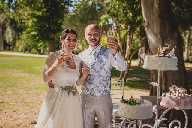 Longaray Novios - 1