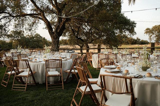 Hierro Catering by Aguas de Villaharta - 1