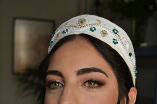 Lara Peña Makeup Artist - 5