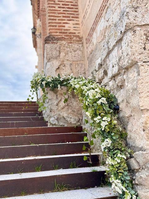 Poveda Arte Floral - 4