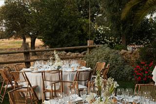 Hierro Catering by Aguas de Villaharta - 6