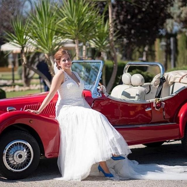 El Coche de mi Boda - 4