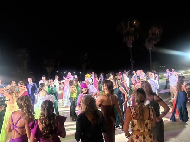 Palmeral Resort - 3