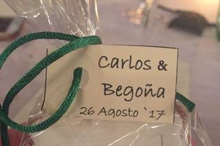 Sabores - 2
