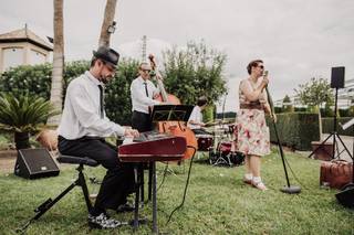 La Petite Suite Band - 8