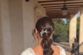 Atelier Salon by Esther Vallejos - 6