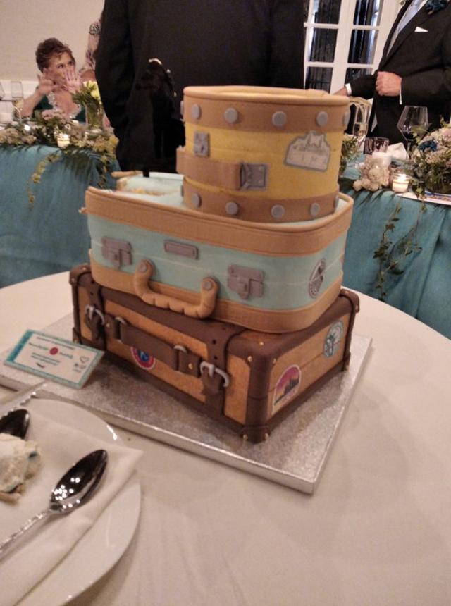 Las tartas de Lu - 2