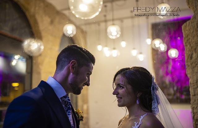 Fredy Mazza - 3