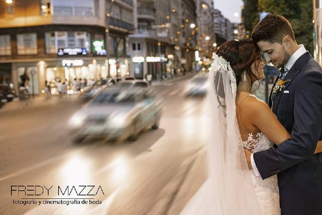 Fredy Mazza 2