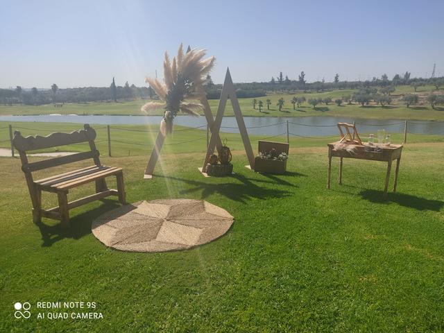 Club Zaudín Golf - Catering Barros - 4