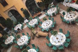 Hotel Alcázar de La Reina - 9