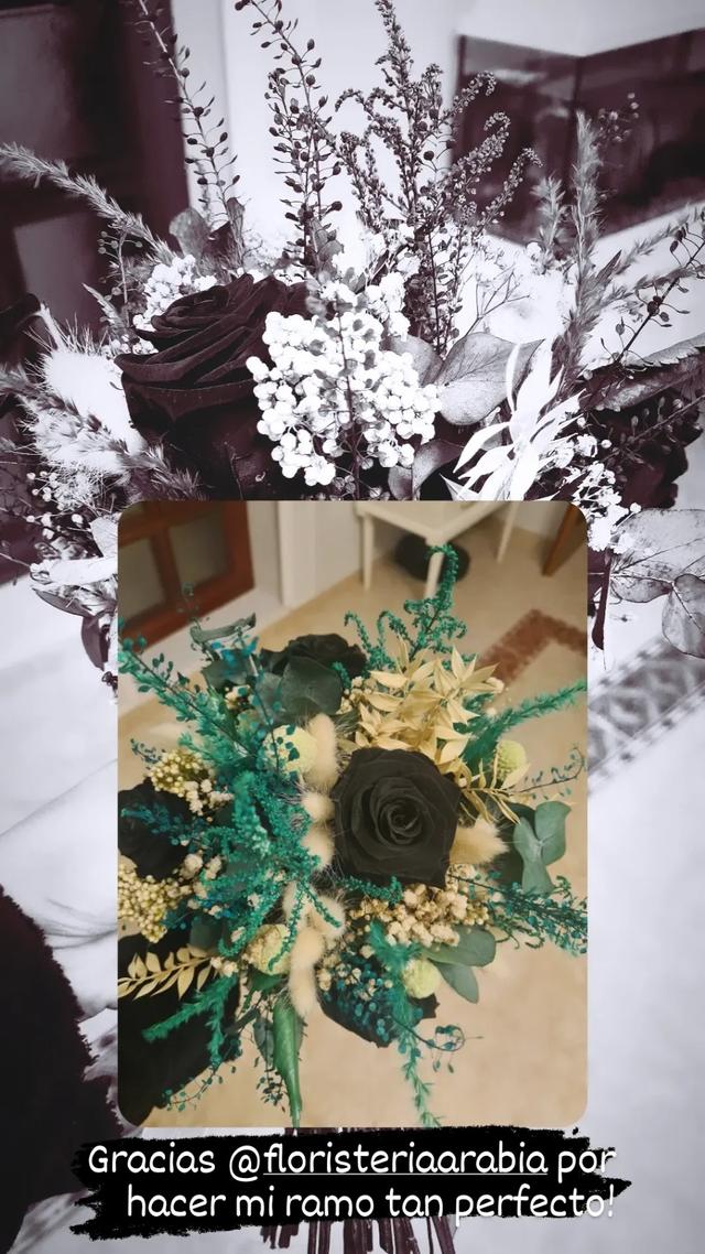 Floristería Arabia - 2