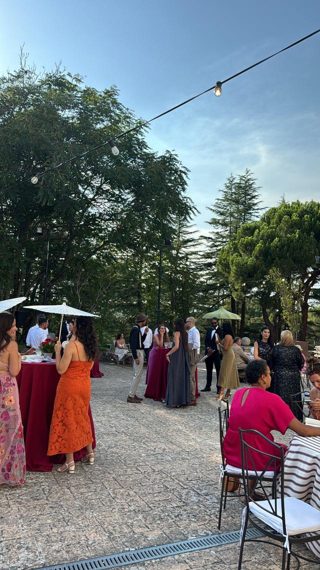 Ceremony Planner - 2