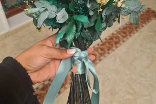 Floristería Arabia - 12