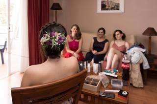 Aquiles Permuy Hair & Beauty - 9