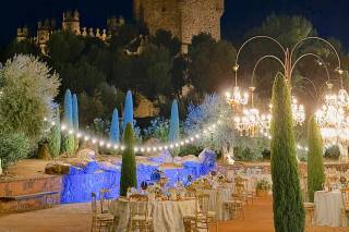 Castillo de Guadamur by Akera - 14