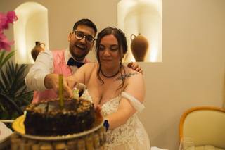 Noelia Díaz & Santiago Druetta - 12