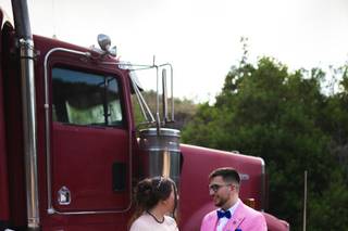 Noelia Díaz & Santiago Druetta - 13