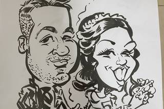 Caricatú - 9