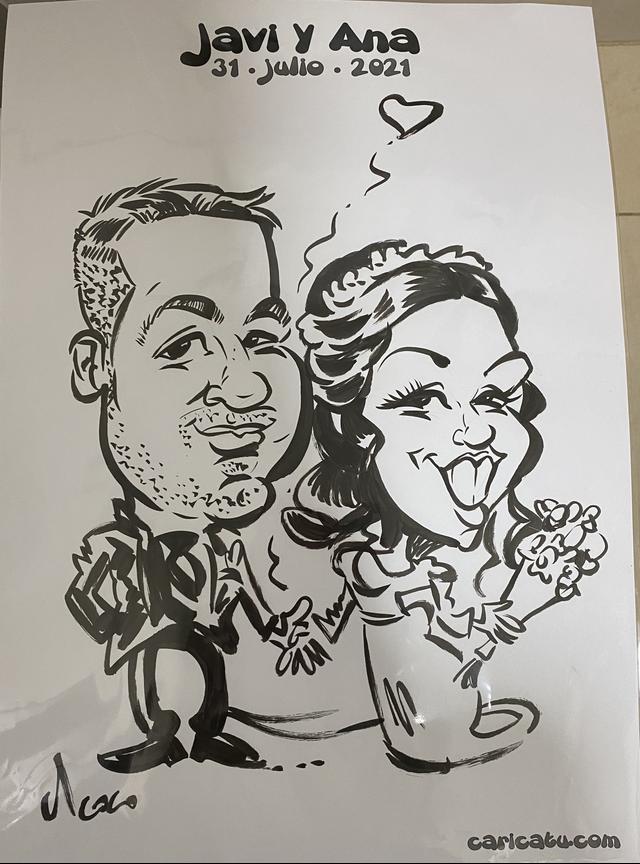 Caricatú - 4