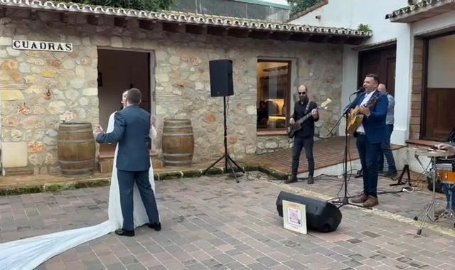 Sauwy Flamenco Fusión - 1