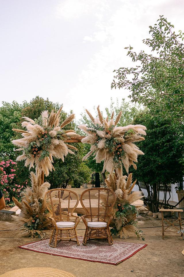 Hacienda La Vereda - 1