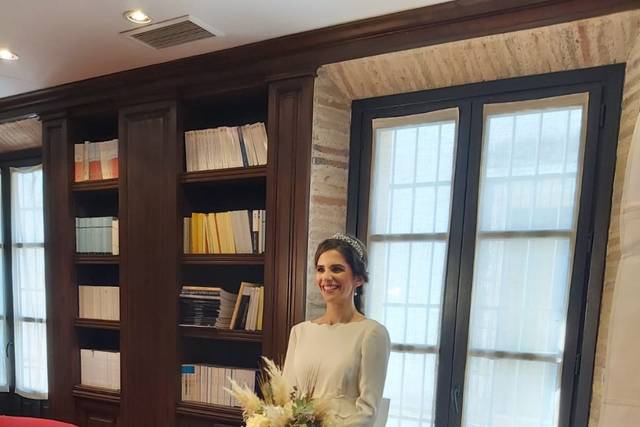 Artemisa Floristería 1
