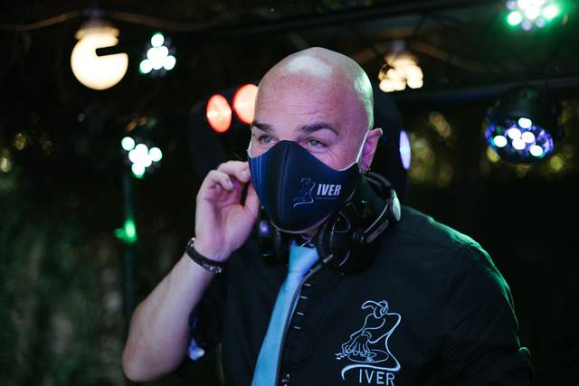 Discomóvil J&T Dj Iver 3