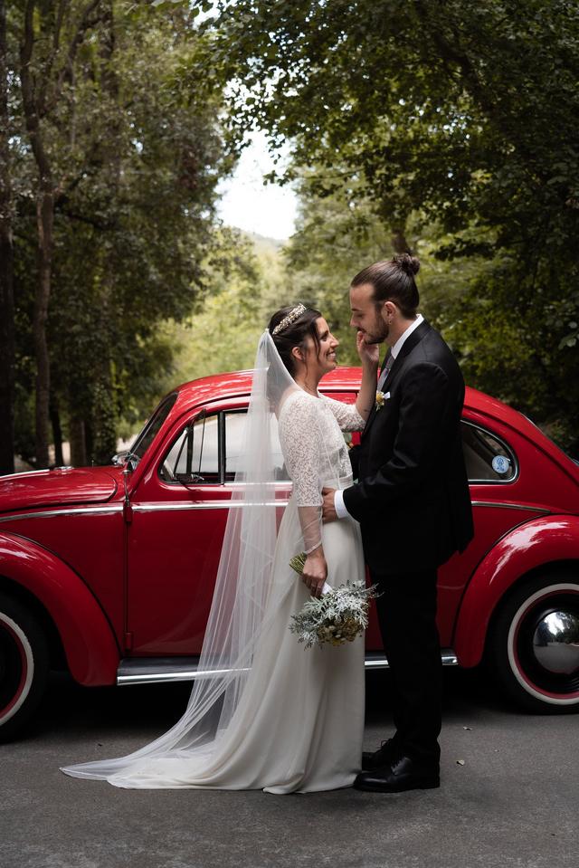Mi Clásico de Boda - 2