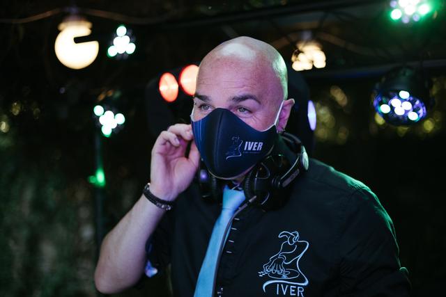 Discomóvil J&T Dj Iver - 4