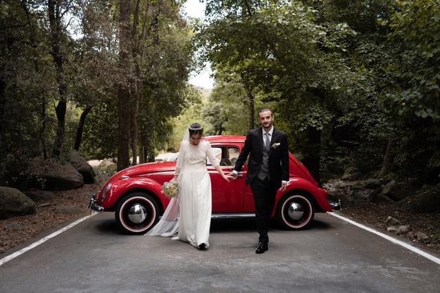 Mi Clásico de Boda - 1