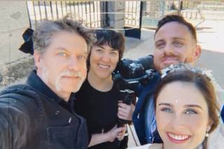 Primero Izquierda - 1