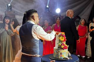 Fusion Bodas - 26
