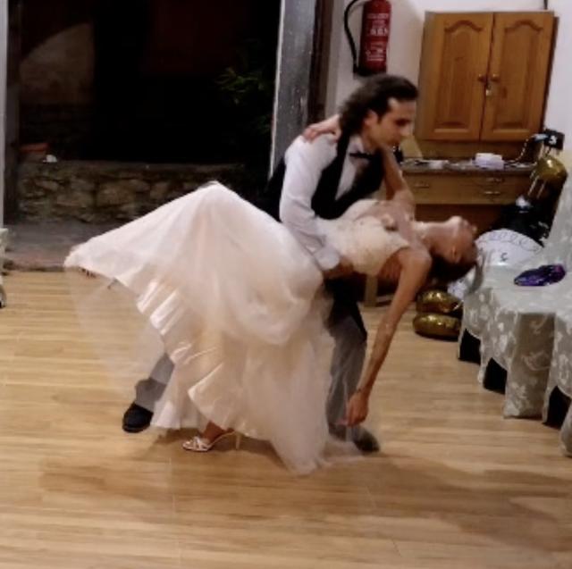 Wedding Dance Academy - Baile de boda - 1
