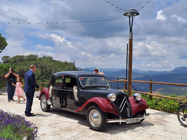 Oscarcar - 1