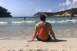 Infinity Tours - 8