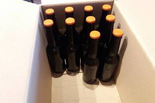 Beerretans - Cerveza Artesana - 3