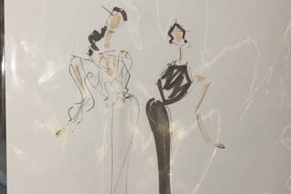 Live Art by Fefu Art - 14