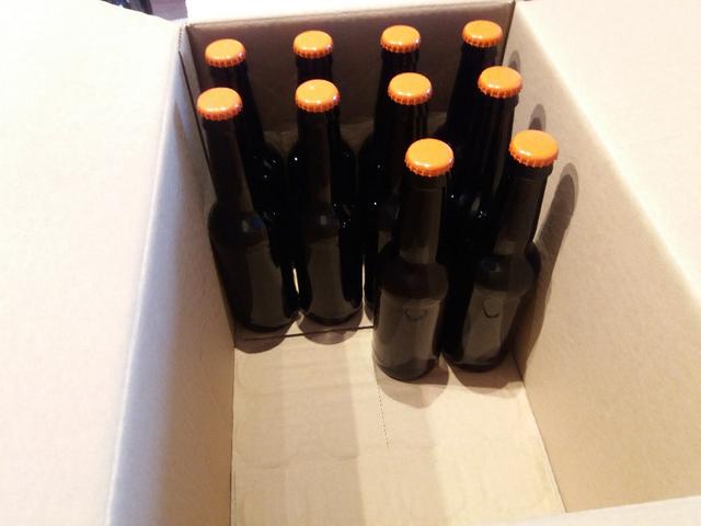 Beerretans - Cerveza Artesana - 1