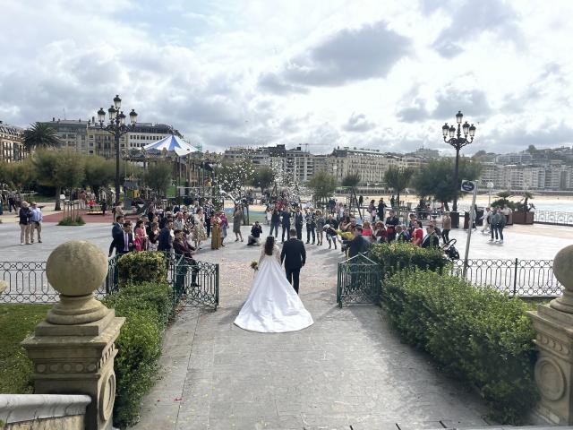 Laura Satué Wedding Planner - 3